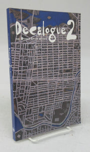 Decalogue 2: ten Ottawa fiction writers