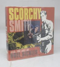 Scorchy Smith and the Art of Noel Sickles