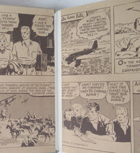 Scorchy Smith and the Art of Noel Sickles