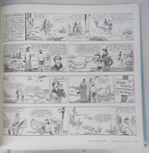 Scorchy Smith and the Art of Noel Sickles