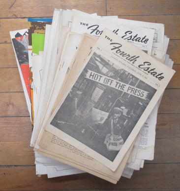 The Fourth Estate