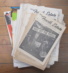 The Fourth Estate