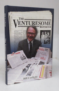 The Venturesome Reporter