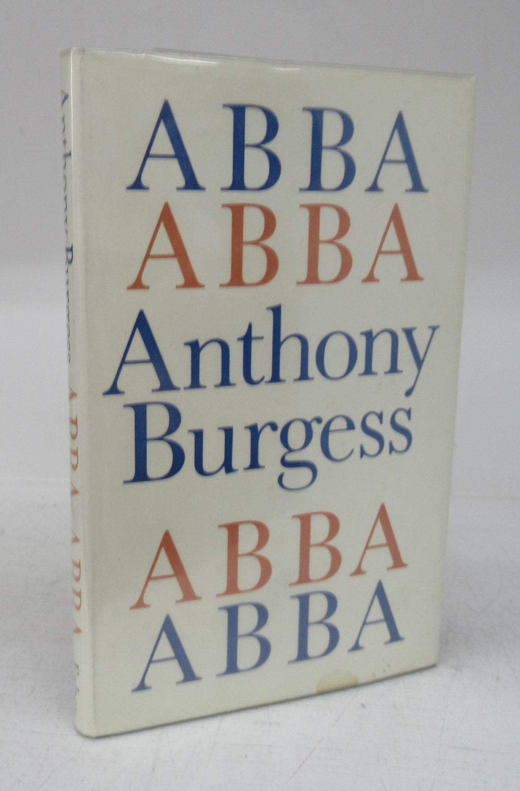 Abba Abba