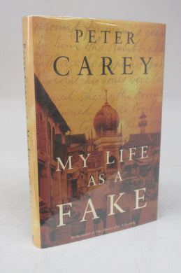 My Life as a Fake