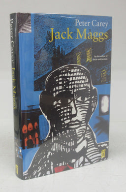 Jack Maggs