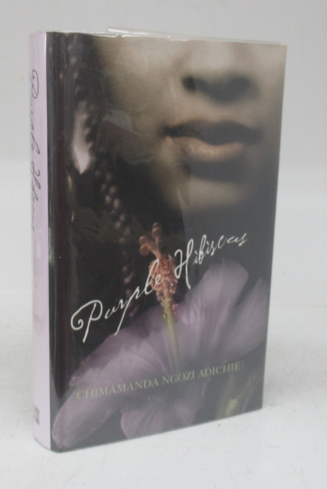 Purple Hibiscus