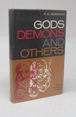 Gods Demons and Others