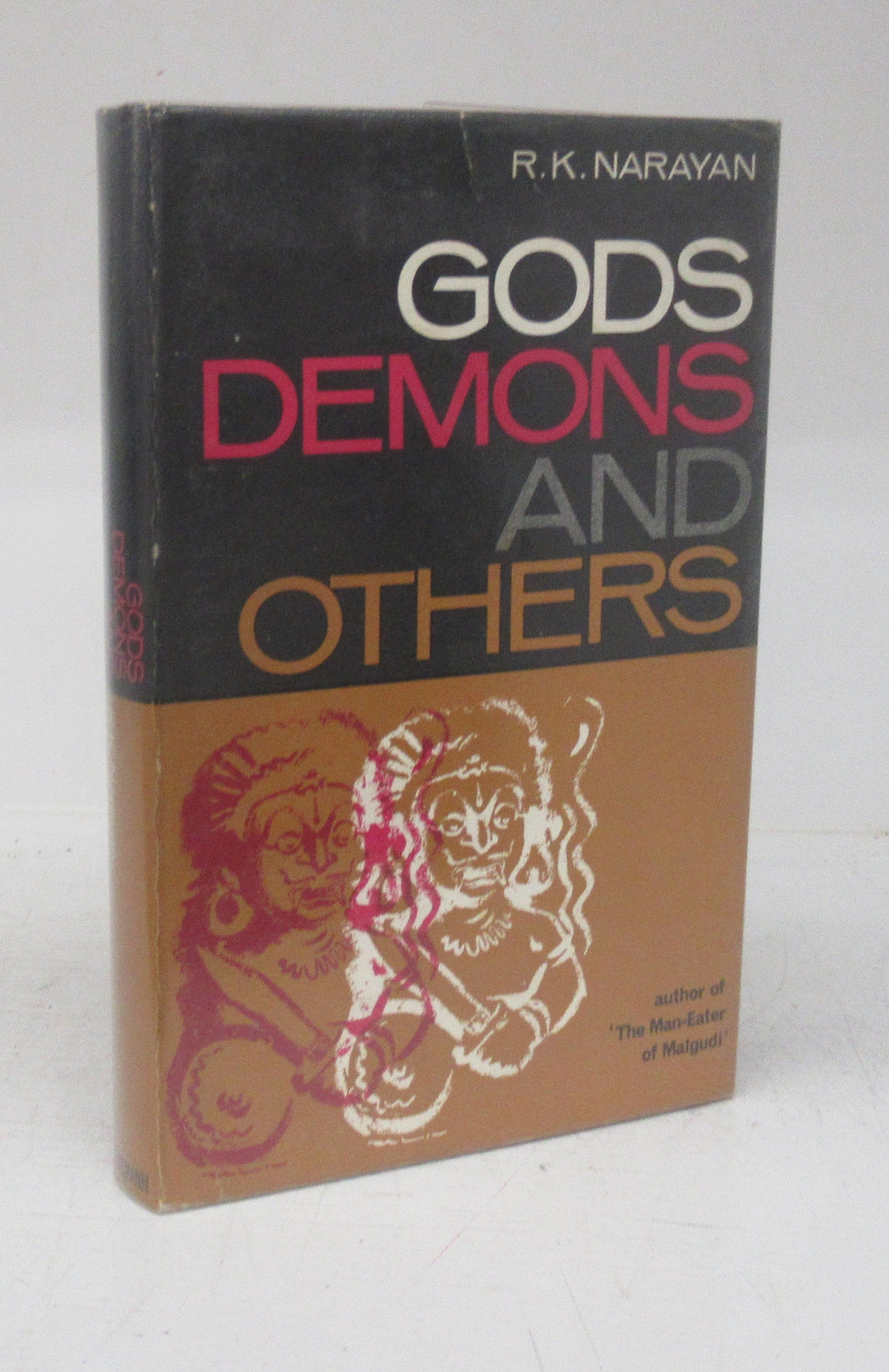 Gods Demons and Others