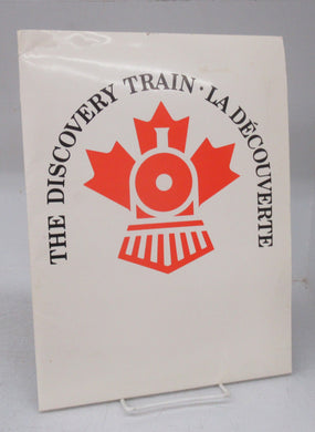 The Discovery Train - La Découverte