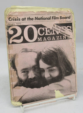 20 Cents Magazine, January 1970