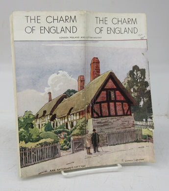 The Charm of England (and Scotland, Ireland & Wales)