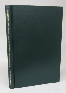 The Unicity Precept and the Socio-Scientific Order