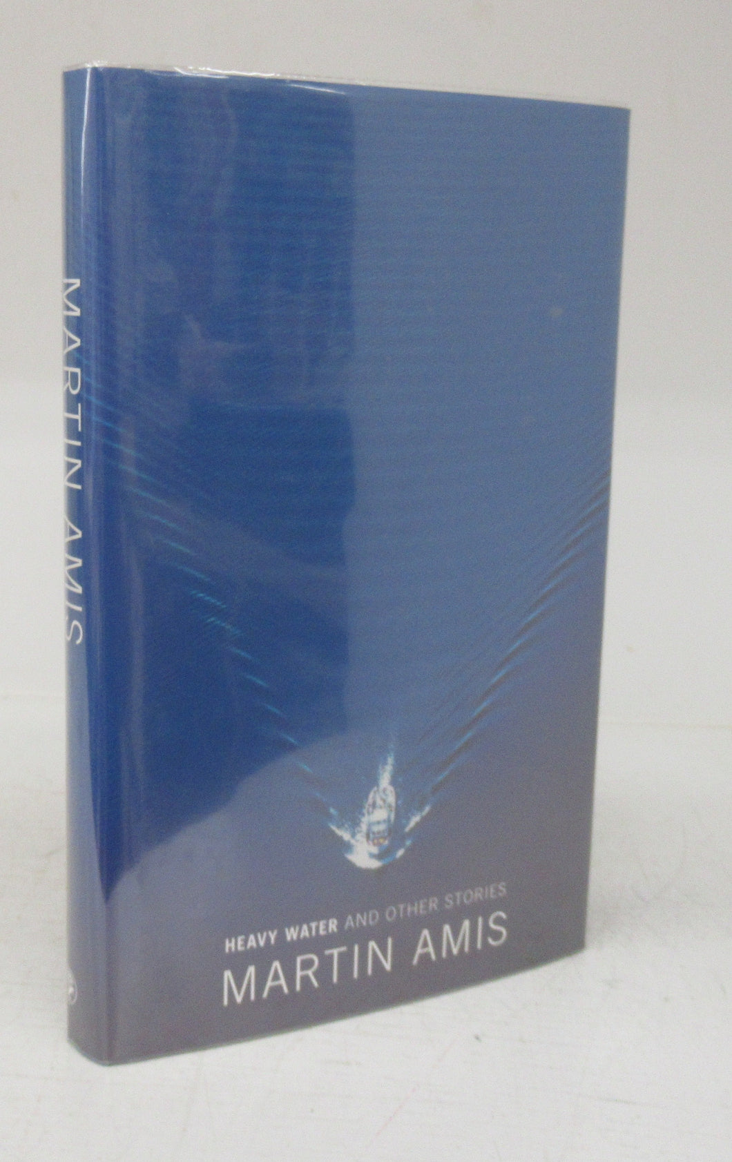 Heavy Water and Other Stories