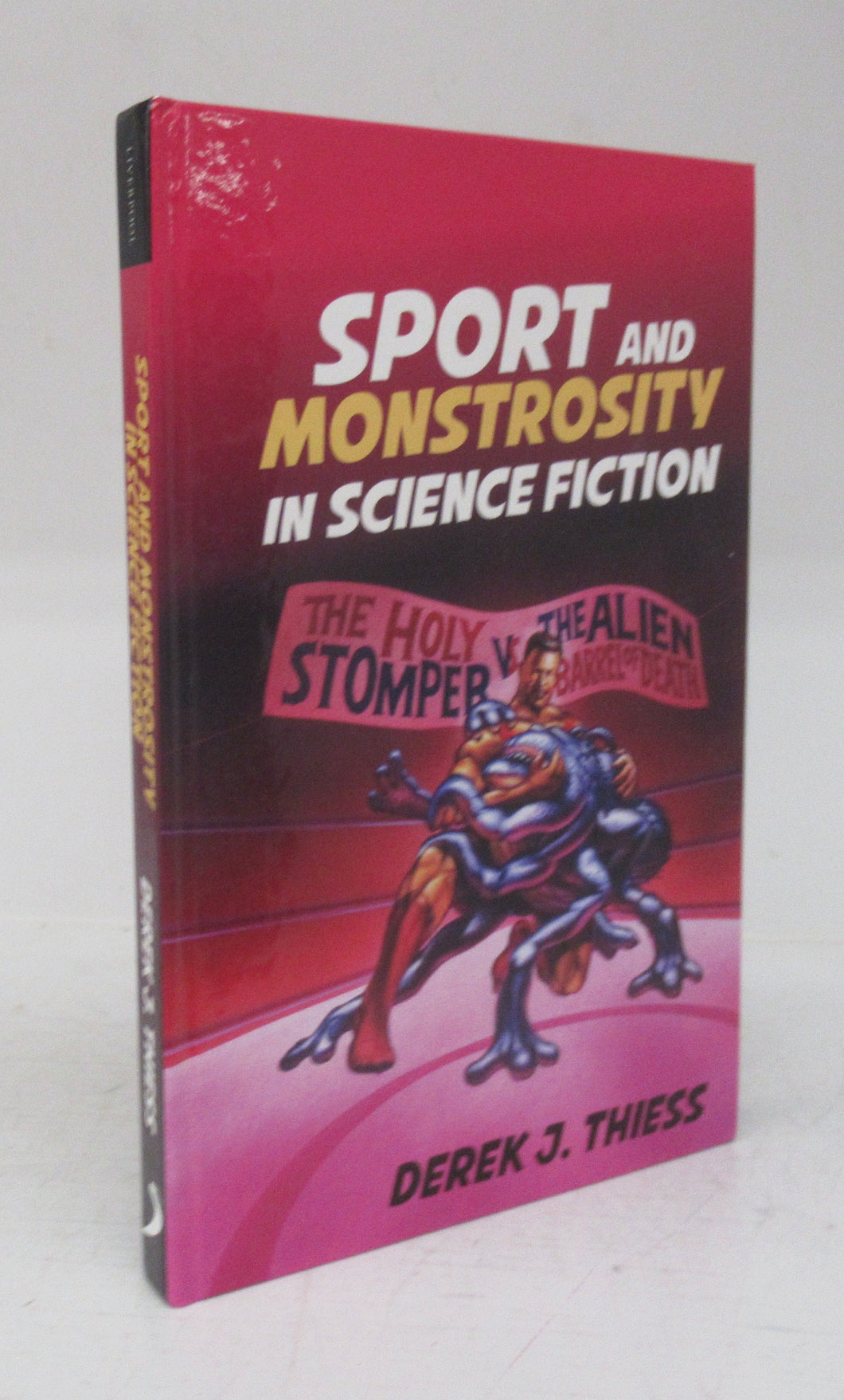 Sport and Monstrosity in Science Fiction