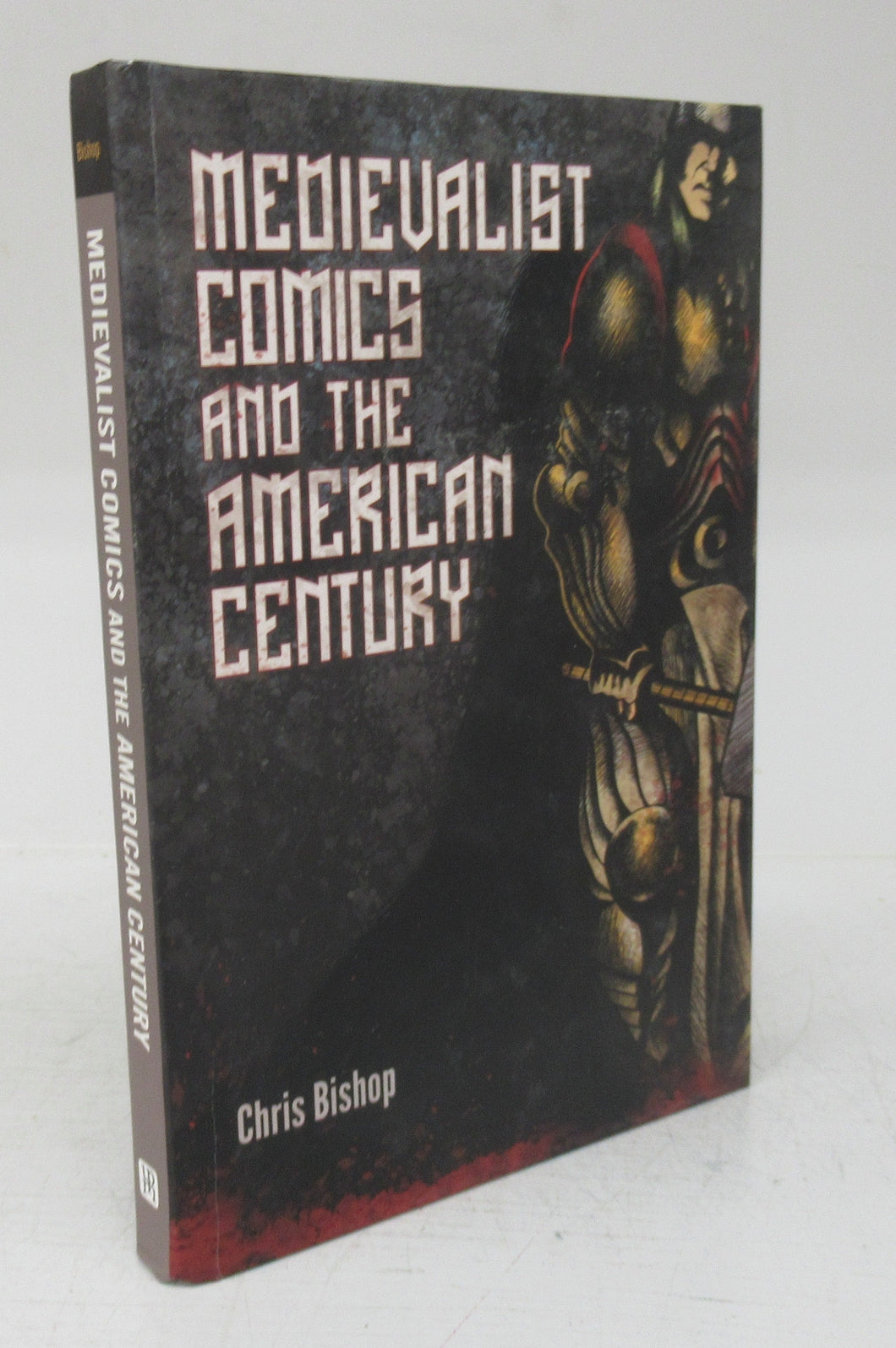 Medievalist Comics and the American Century