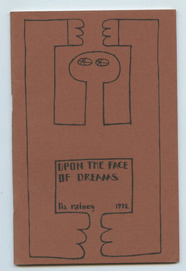 Upon The Face of Dreams