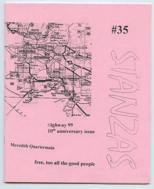 Highway 99