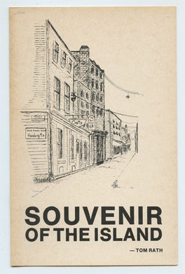 Souvenir of the Island
