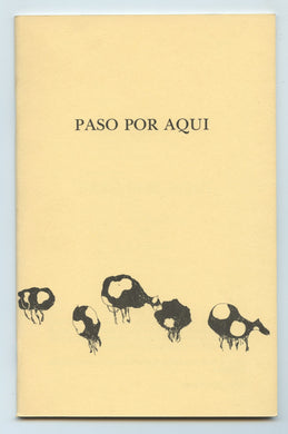 Paso Por Aqui