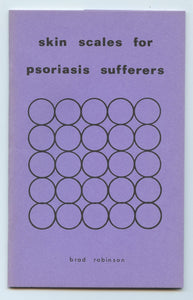 skin scales for psoriasis sufferers
