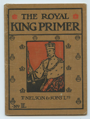 The Royal King Primer No. II