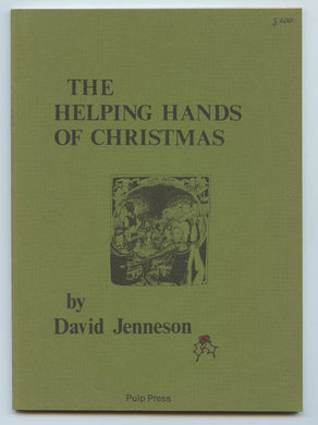 The Helping Hands of Christmas