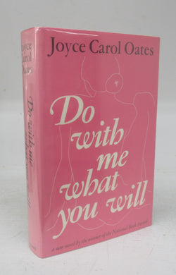 Do with me what you will