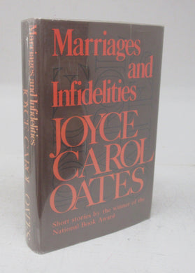 Marriages and Infidelities