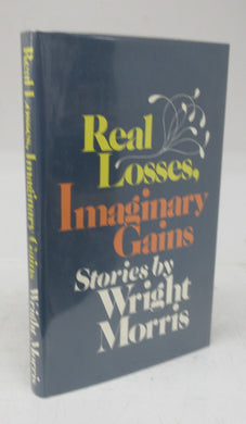 Real Losses, Imaginary Gains