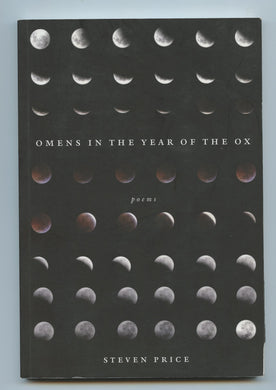 Omens in the Year of the Ox: poems