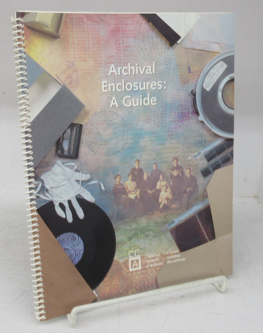 Archival Enclosures: A Guide
