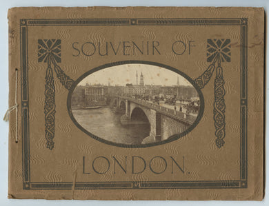 Souvenir of London