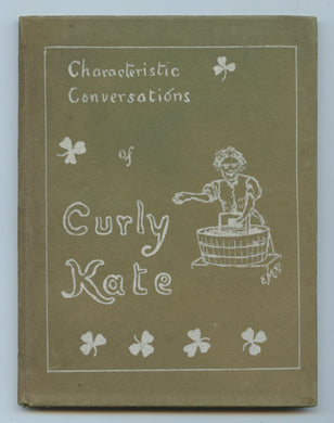 Characteristic Conversations of Curly Kate