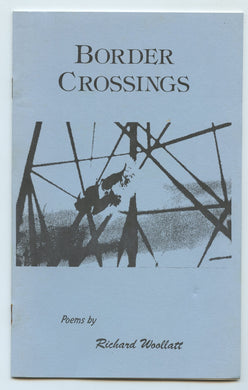 Border Crossings