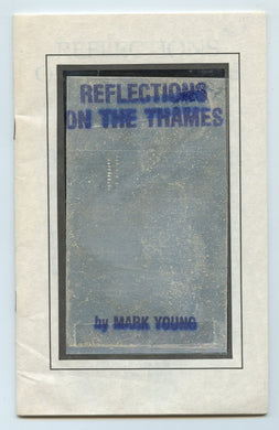 Reflections on the Thames