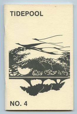 Tidepool 4: An Annual of Haiku and Short Poetry