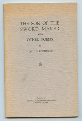 The Son of the Sword Marker