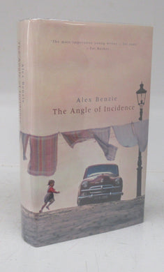 The Angle of Incidence