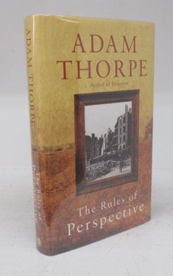 The Rules of Perspective