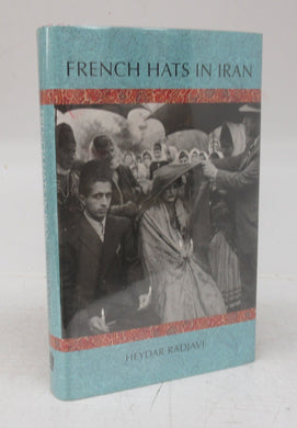 French Hats in Iran