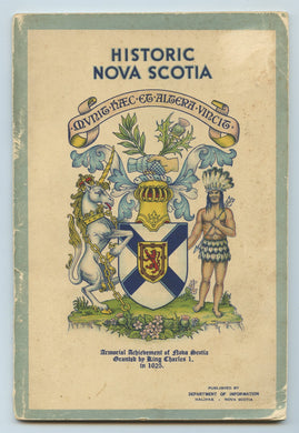 Historic Nova Scotia