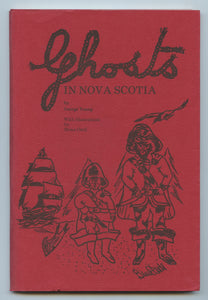 Ghosts in Nova Scotia