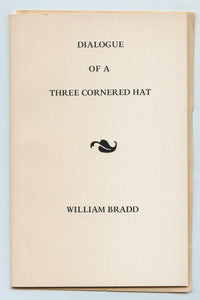 Dialogue of a Three Cornered Hat