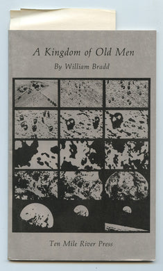 A Kingdom of Old Men