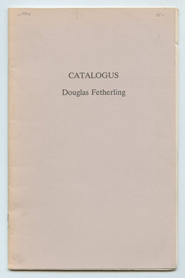 Catalogus