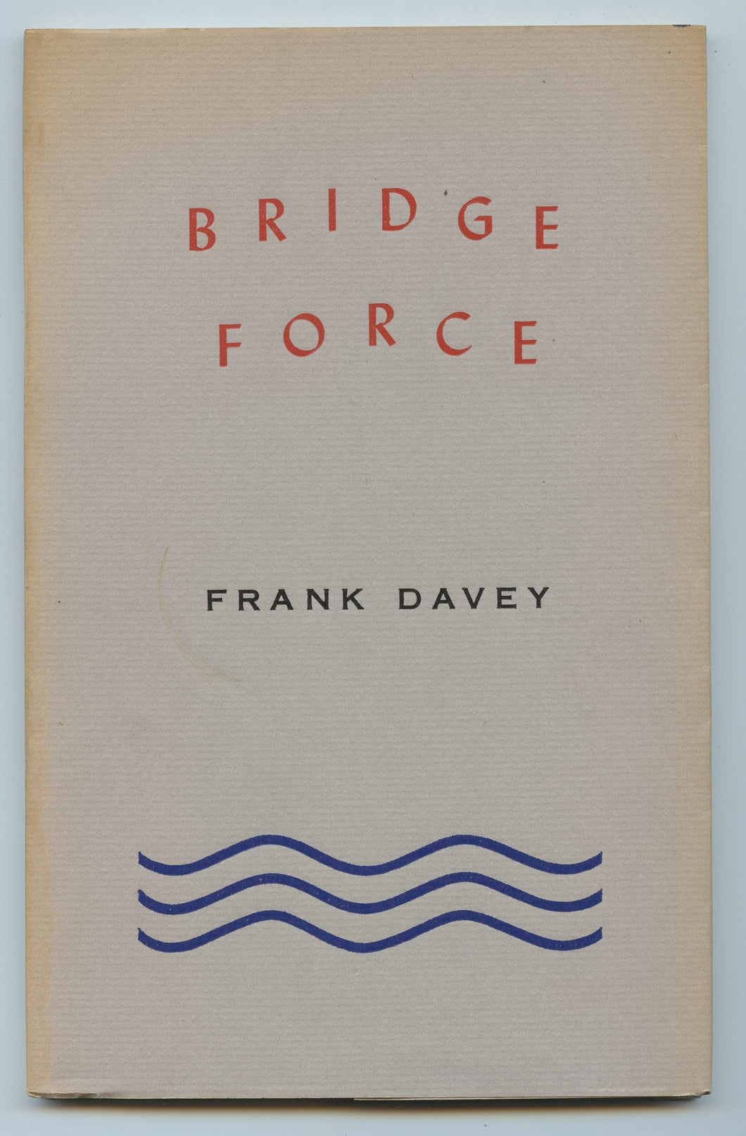 Bridge Force