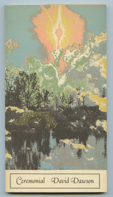 Ceremonial: Poems 1961-1967