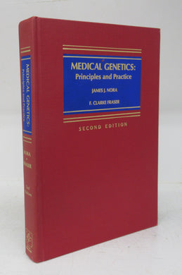 Medical Genetics: Principles and Practice