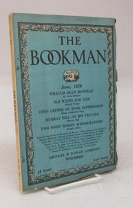 The Bookman, June 1920